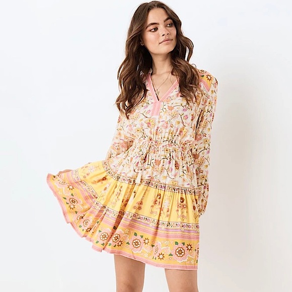 Spell Dresses & Skirts - 2XHP Spell & the Gypsy Portobello Playdress